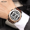 Reloj MEGIR M-S2142G