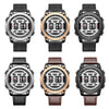 Reloj MEGIR M-S2142G