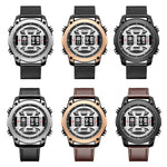 Reloj MEGIR M-S2142G