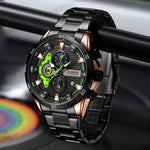 Reloj CURREN CN-8402