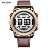 Reloj MEGIR M-S2142G