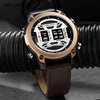 Reloj MEGIR M-S2142G