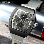 Reloj MEGIR MN-8411