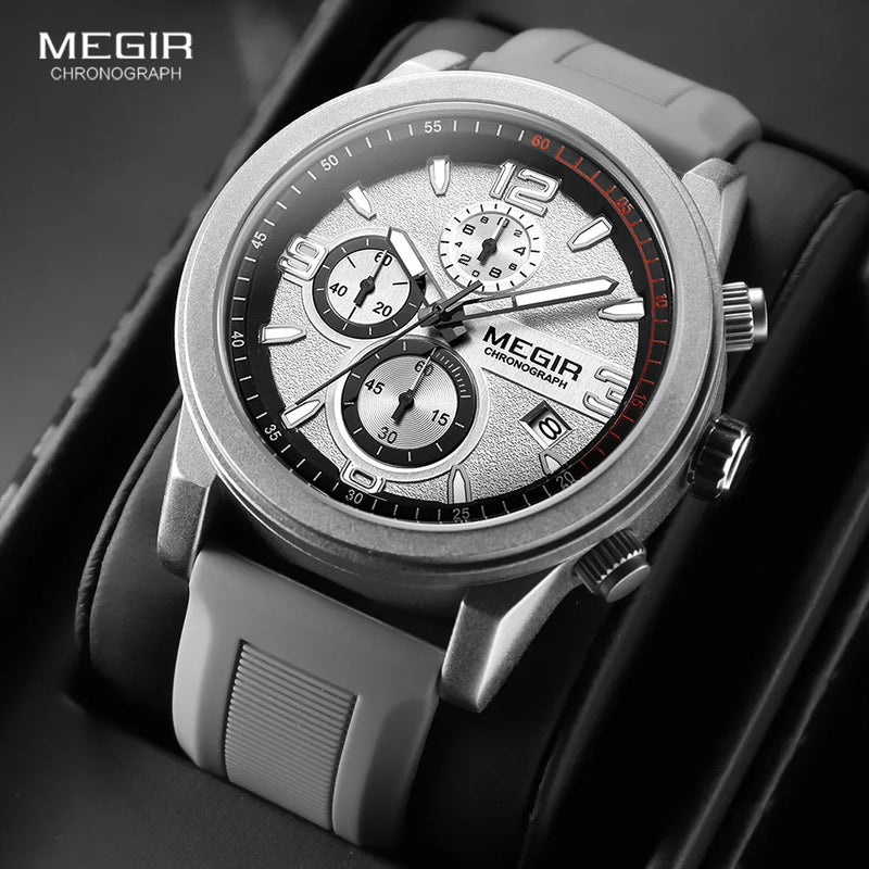 Reloj MEGIR MN-2026