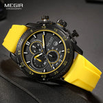 Reloj MEGIR MN-2211