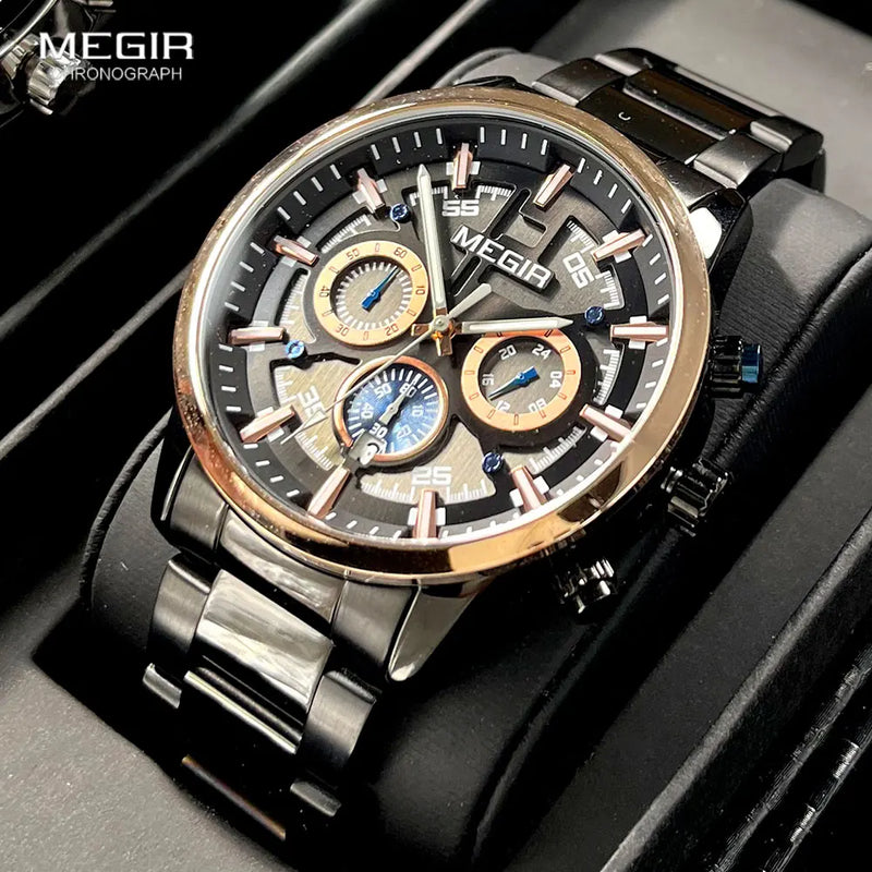 Reloj MEGIR MS-2220