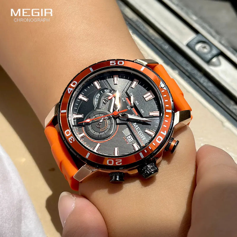 Reloj MEGIR MN-2433