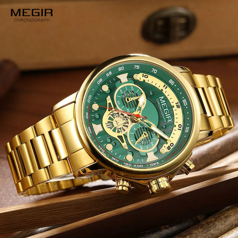 Reloj MEGIR MS-2223