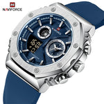 Reloj NAVIFORCE 1000