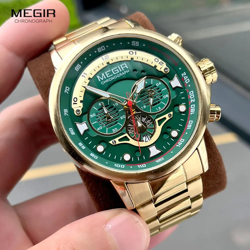 Reloj MEGIR MS-2223