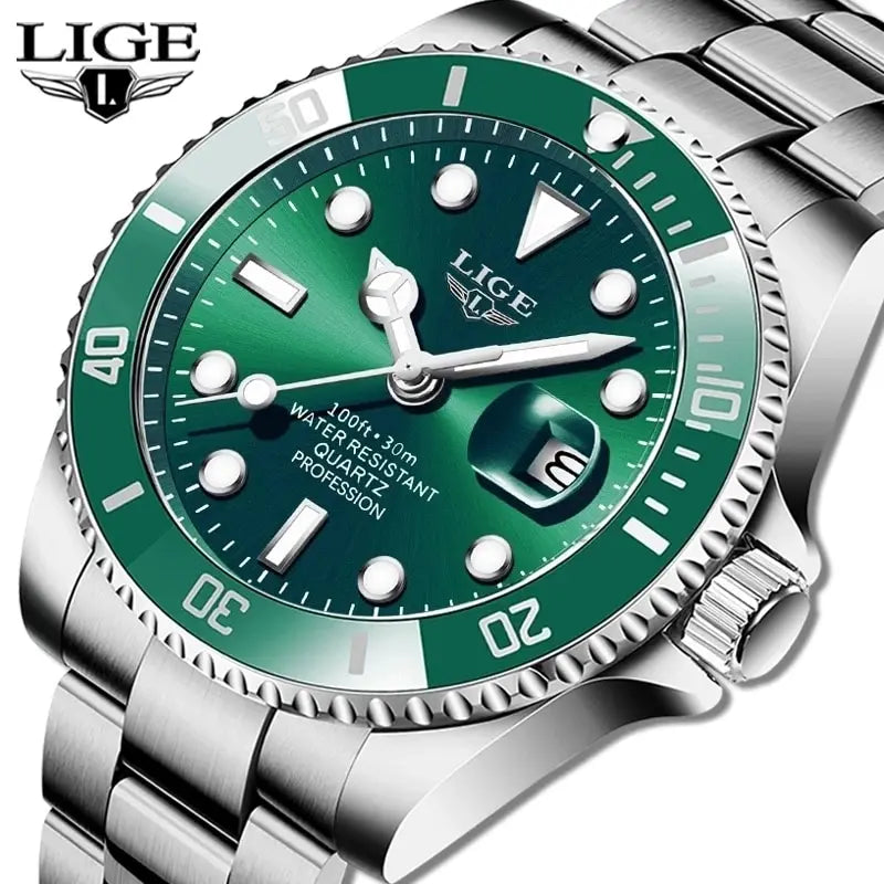 Reloj LIGE LG-10045