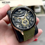 Reloj MEGIR M-2222