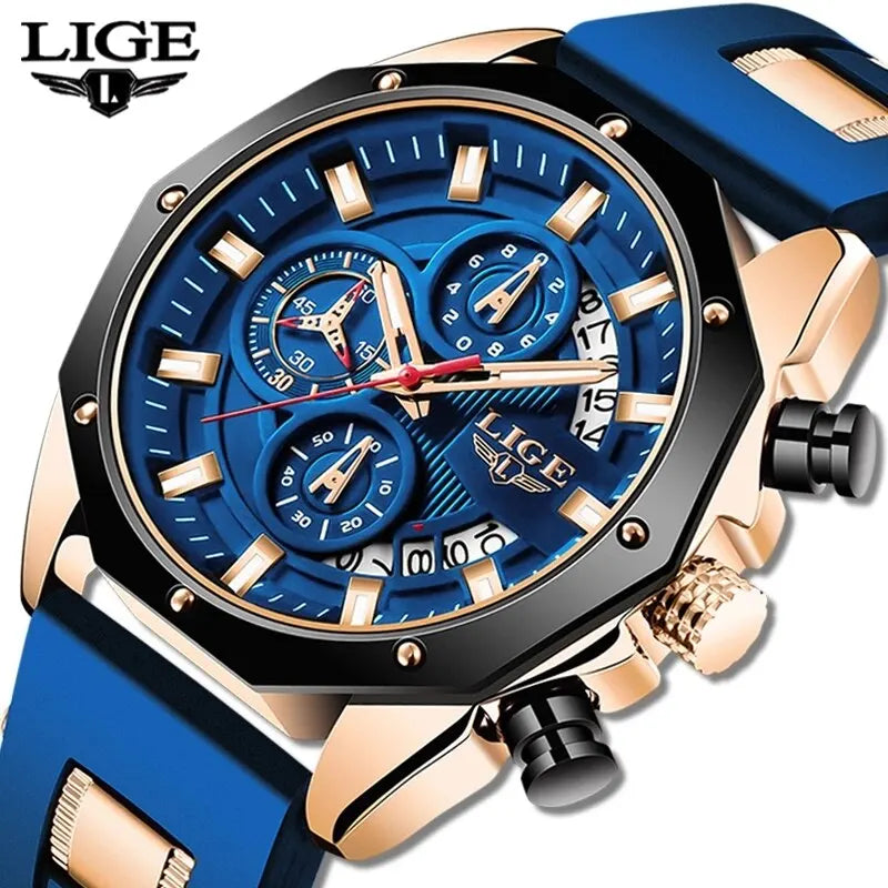 Reloj LIGE LG-10045