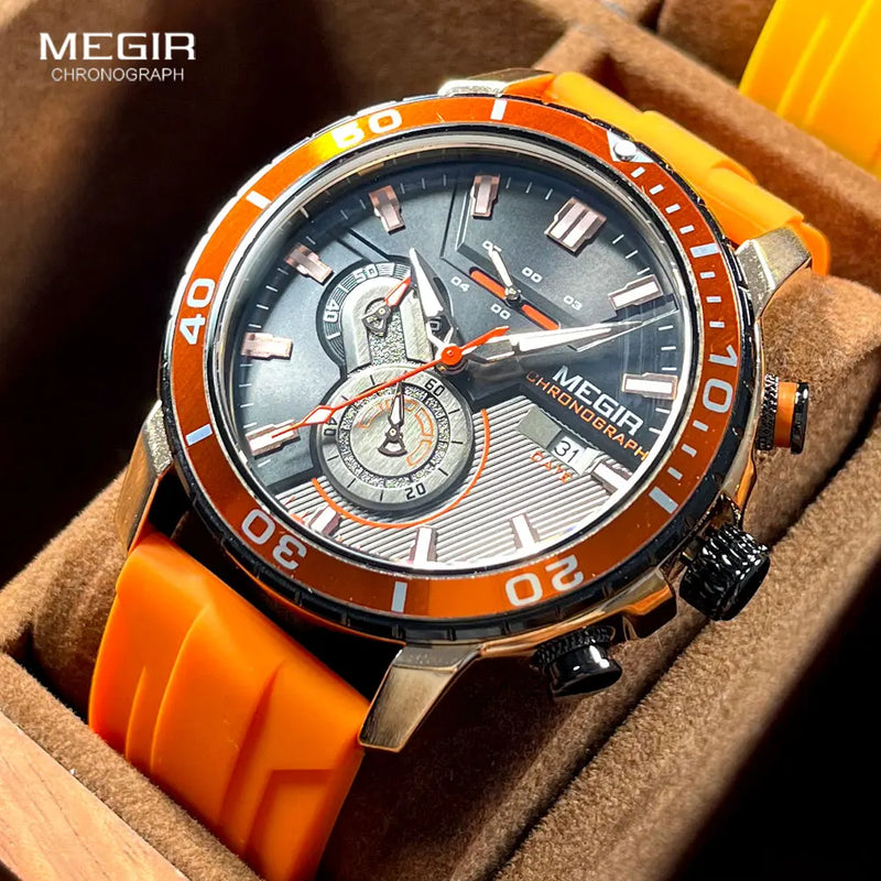 Reloj MEGIR MN-2433