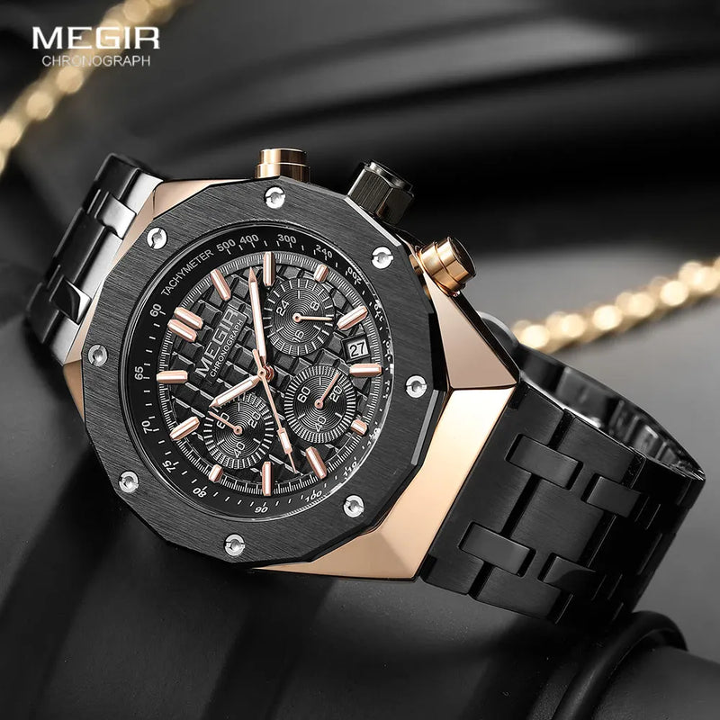 Reloj MEGIR M-S2213