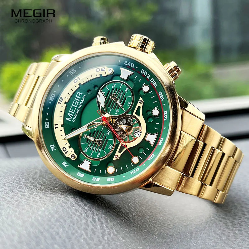 Reloj MEGIR MS-2223