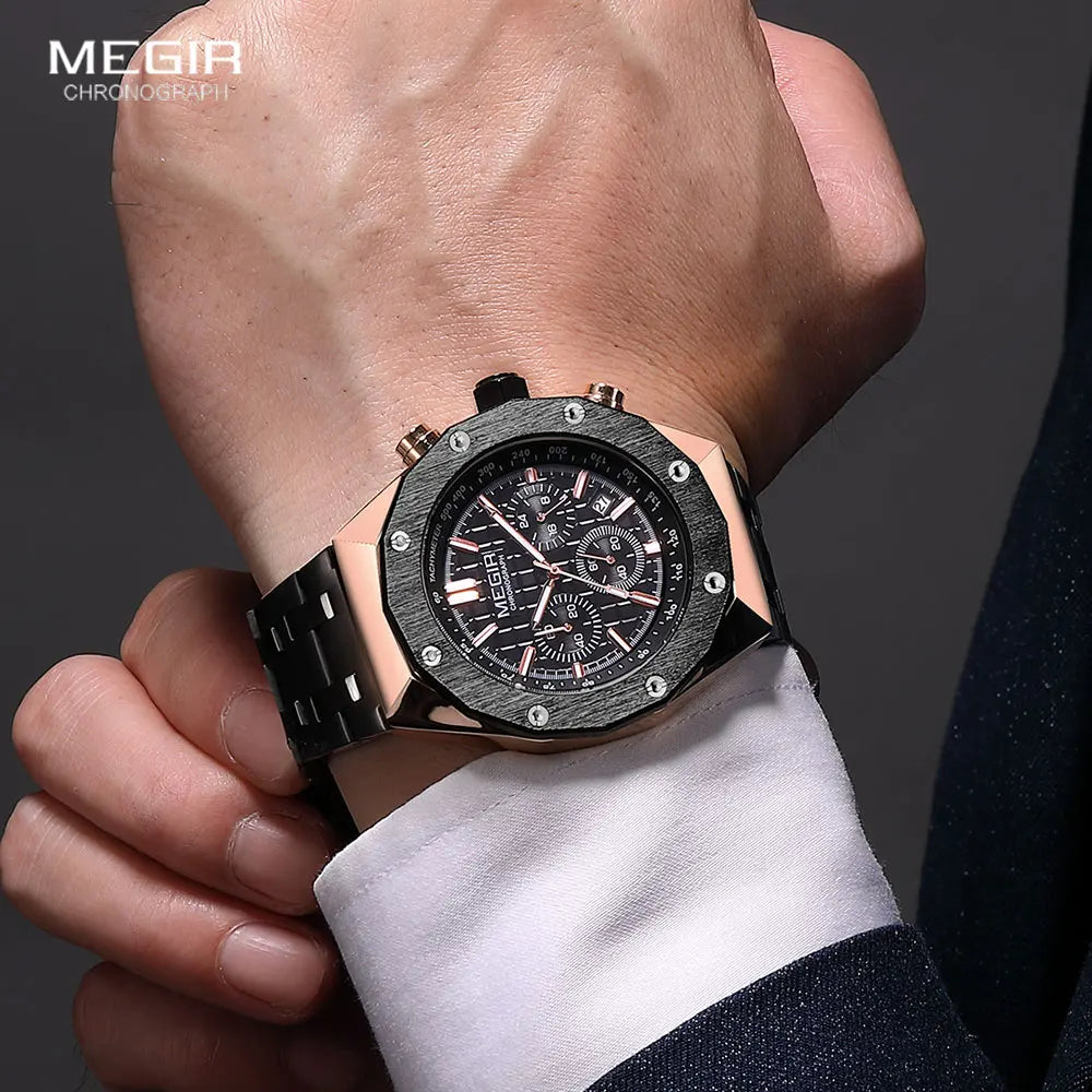 Reloj MEGIR M-S2213