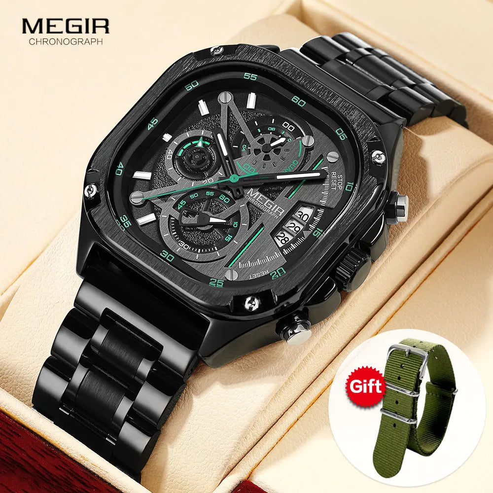 Reloj MEGIR MS-2217