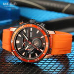 Reloj MEGIR MN-2433