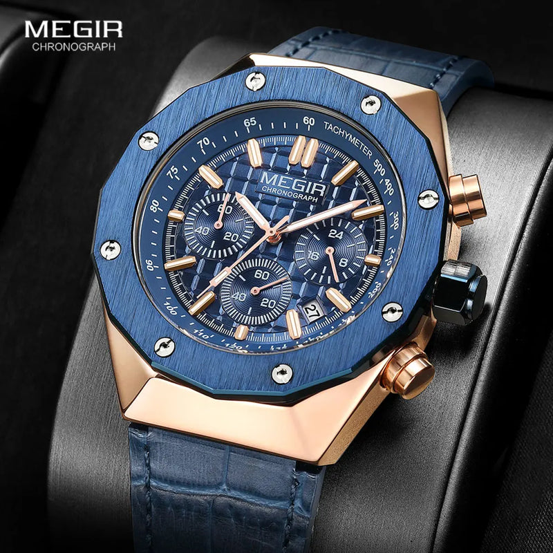 Reloj MEGIR M-S2213