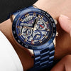 Reloj LIGE L-8944