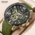 Reloj MEGIR M-2222