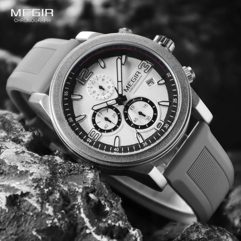 Reloj MEGIR MN-2026