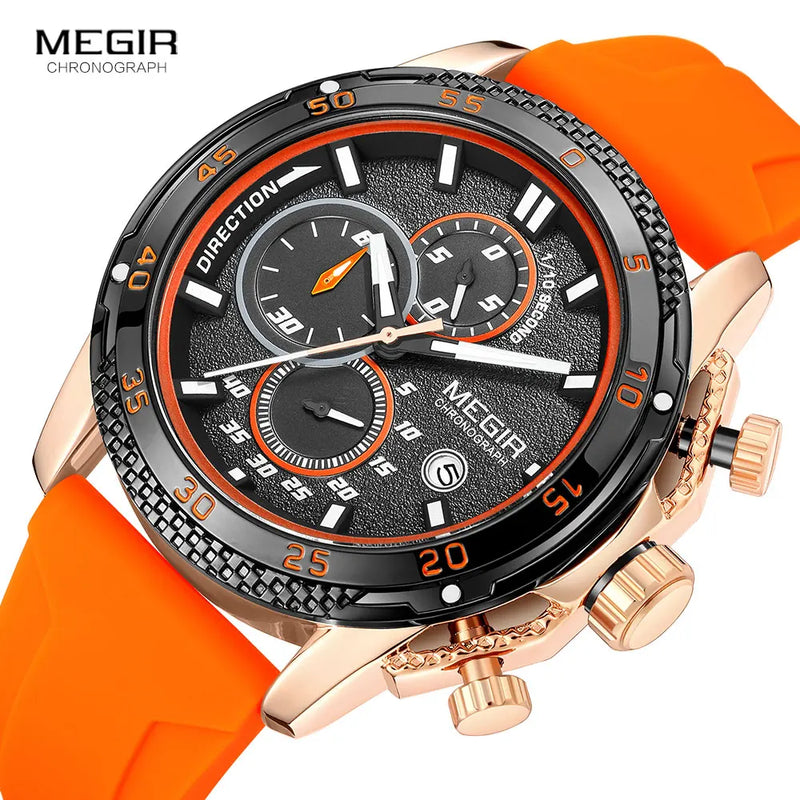 Reloj MEGIR MN-2211